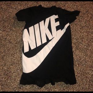 Nike romper